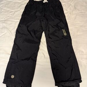 Columbia Women’s Black Snowboard Pants